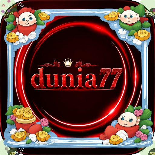 dunia77 — galeri pratinjau - APK Resmi