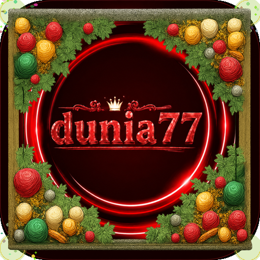 dunia77 — galeri pratinjau Resmi APK
