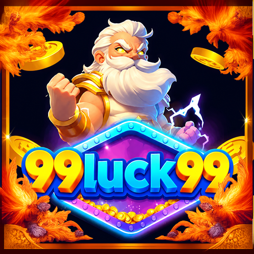 99luck99 — mitra unggulan